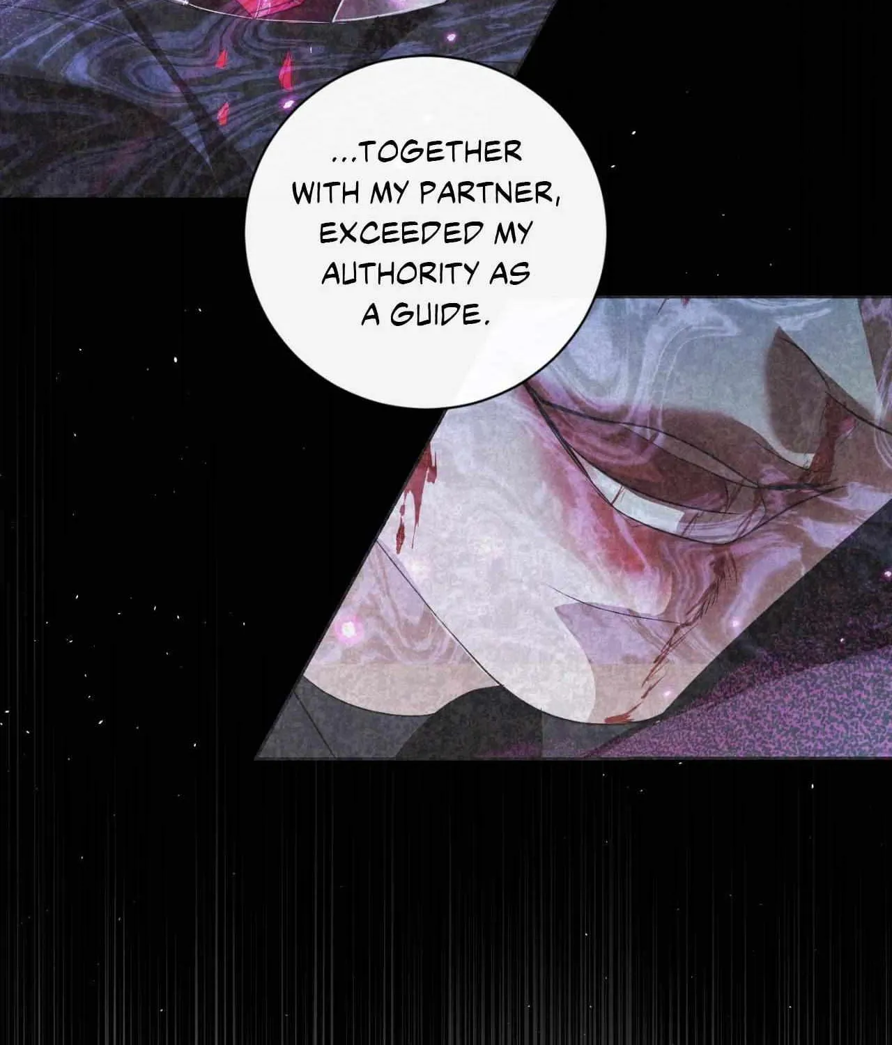 Read Bloodbound chapter 46 image 98 on Lezhin