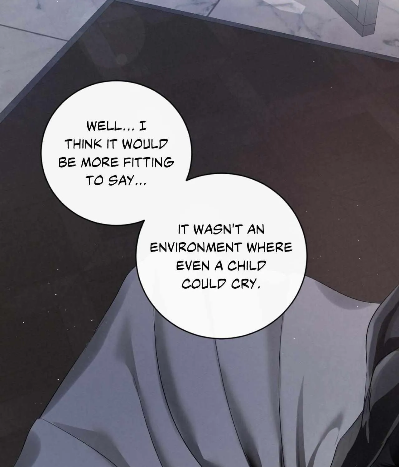 Read Bloodbound chapter 47 image 101 on Lezhin