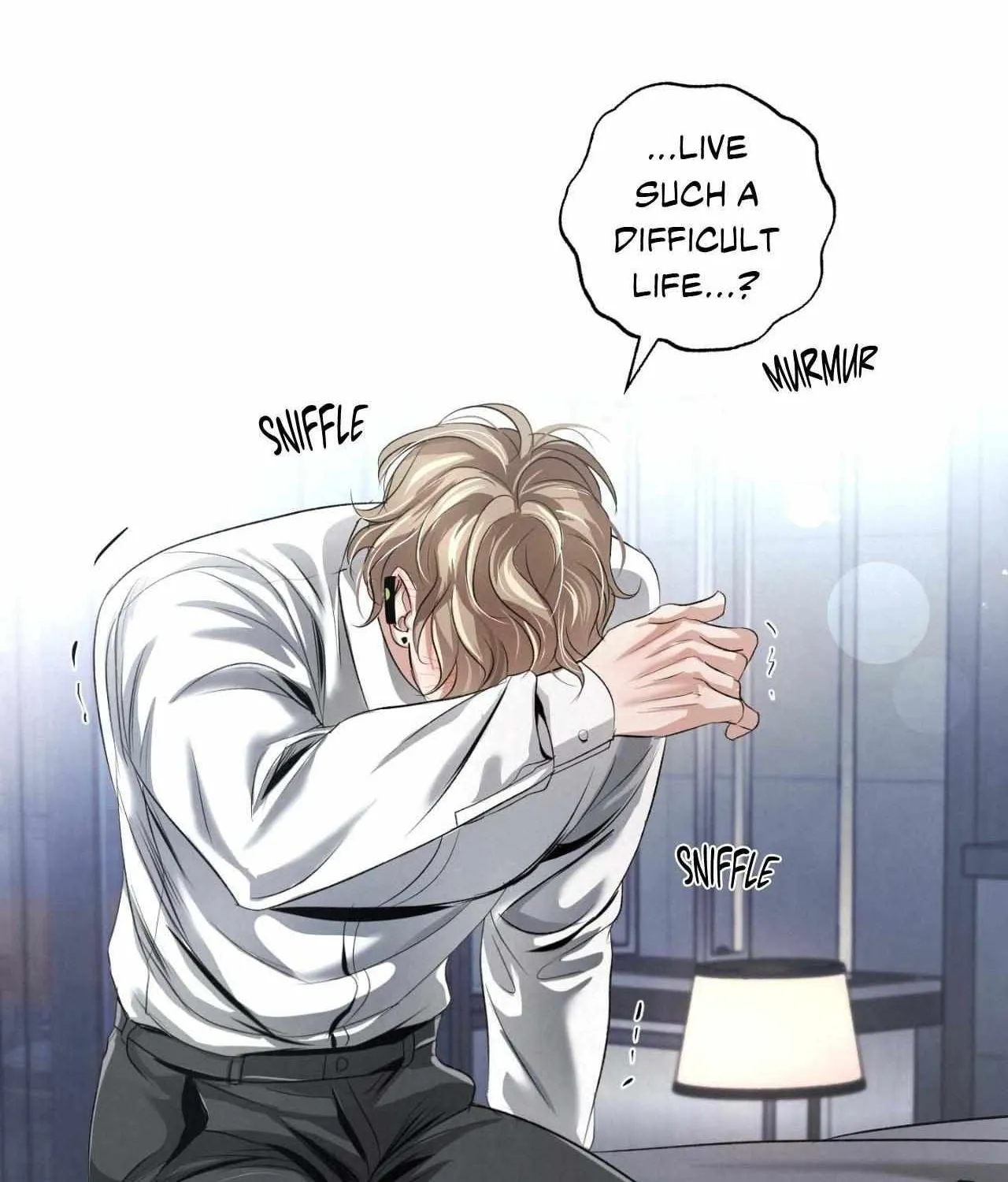 Read Bloodbound chapter 47 image 108 on Lezhin