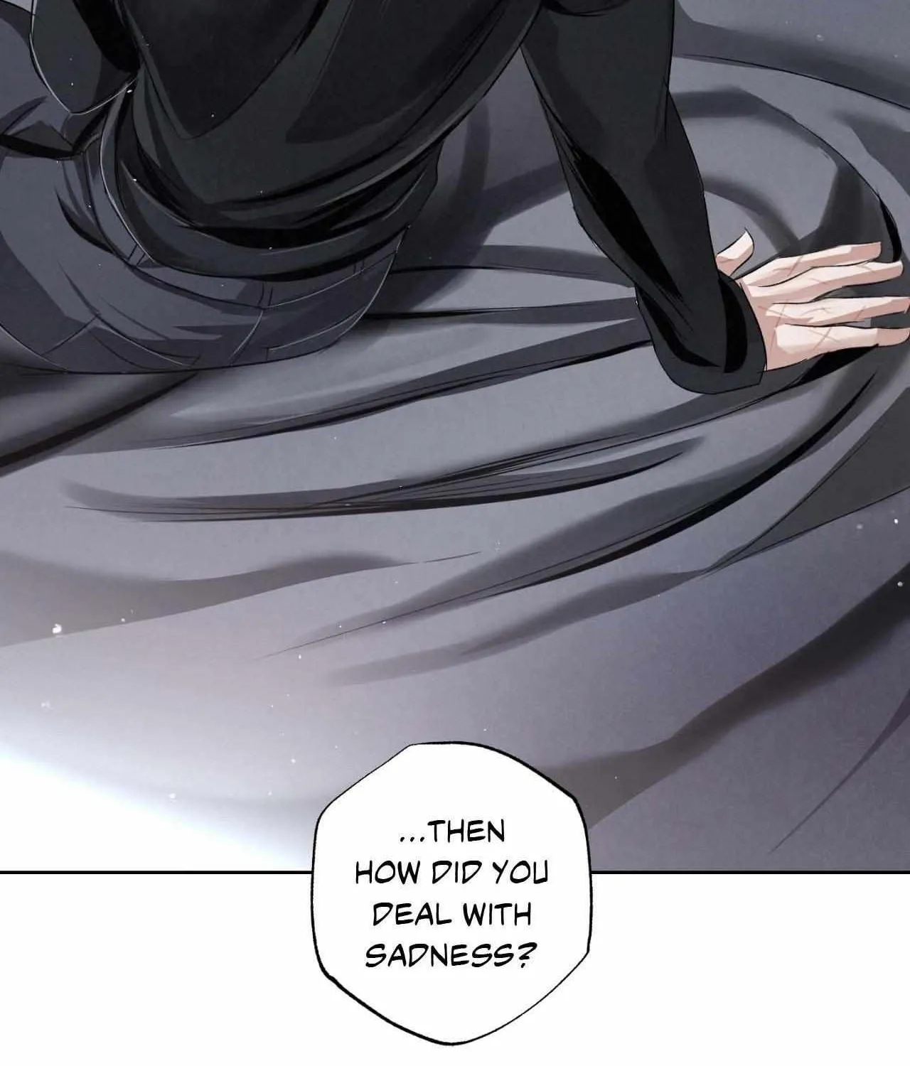 Read Bloodbound chapter 47 image 112 on Lezhin