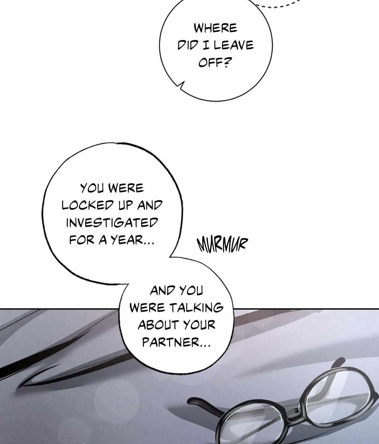 Read Bloodbound chapter 47 image 122 on Lezhin