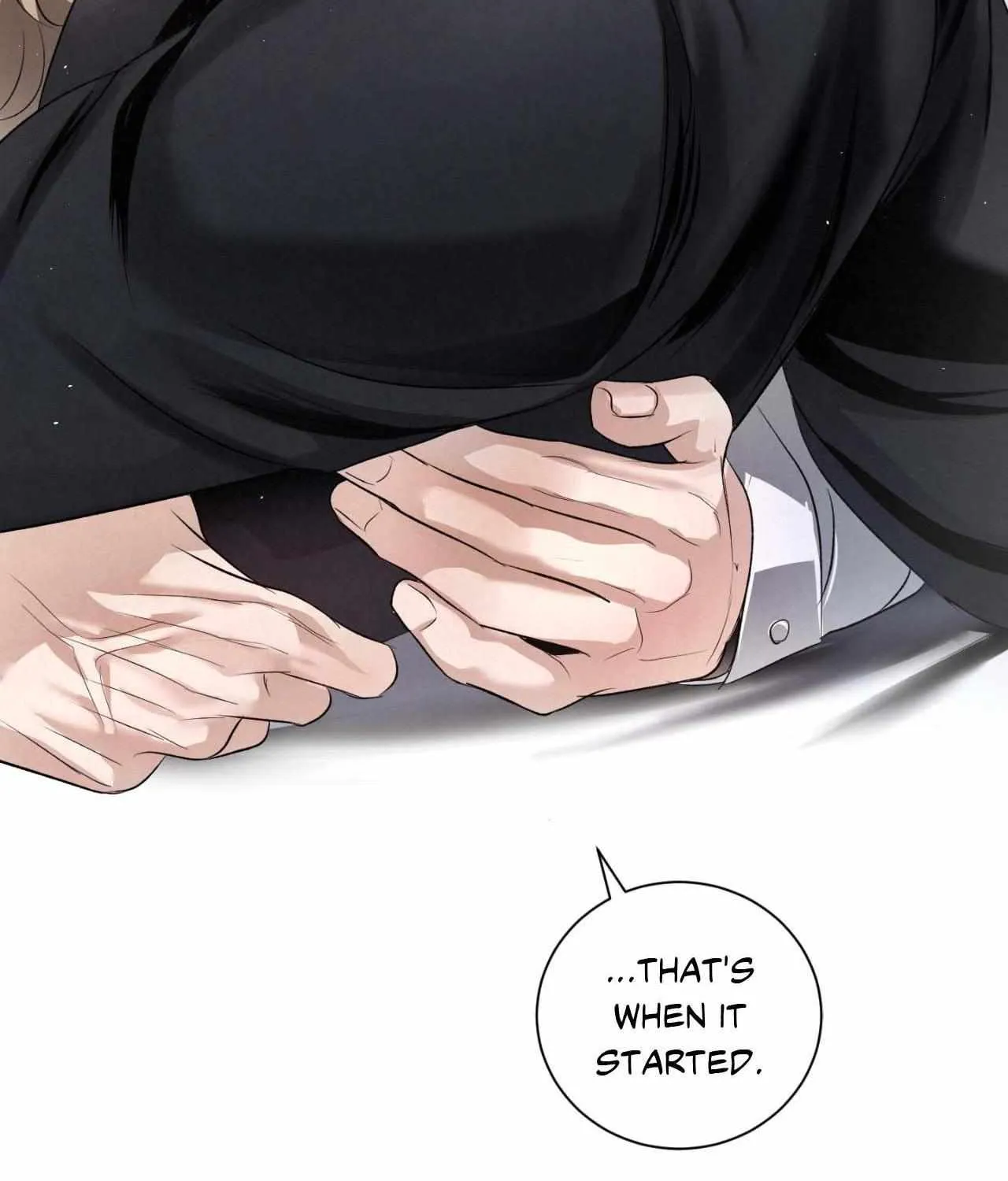 Read Bloodbound chapter 47 image 126 on Lezhin