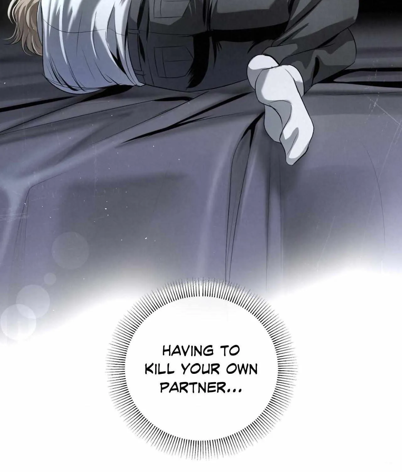 Read Bloodbound chapter 47 image 13 on Lezhin