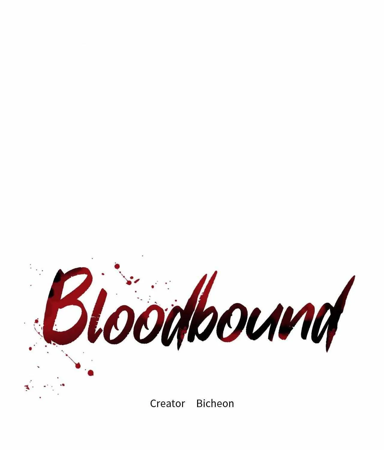 Read Bloodbound chapter 47 image 14 on Lezhin