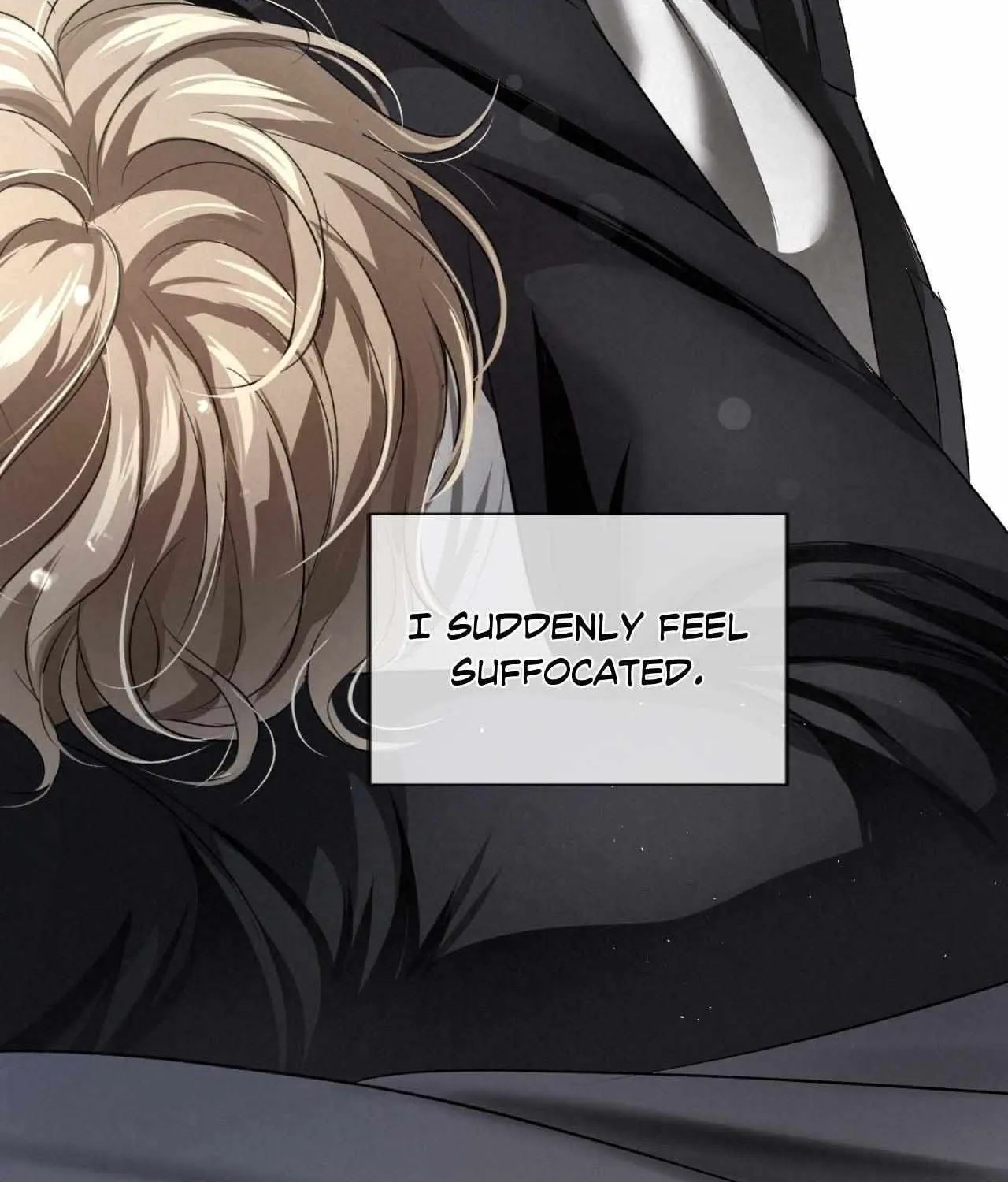 Read Bloodbound chapter 47 image 17 on Lezhin