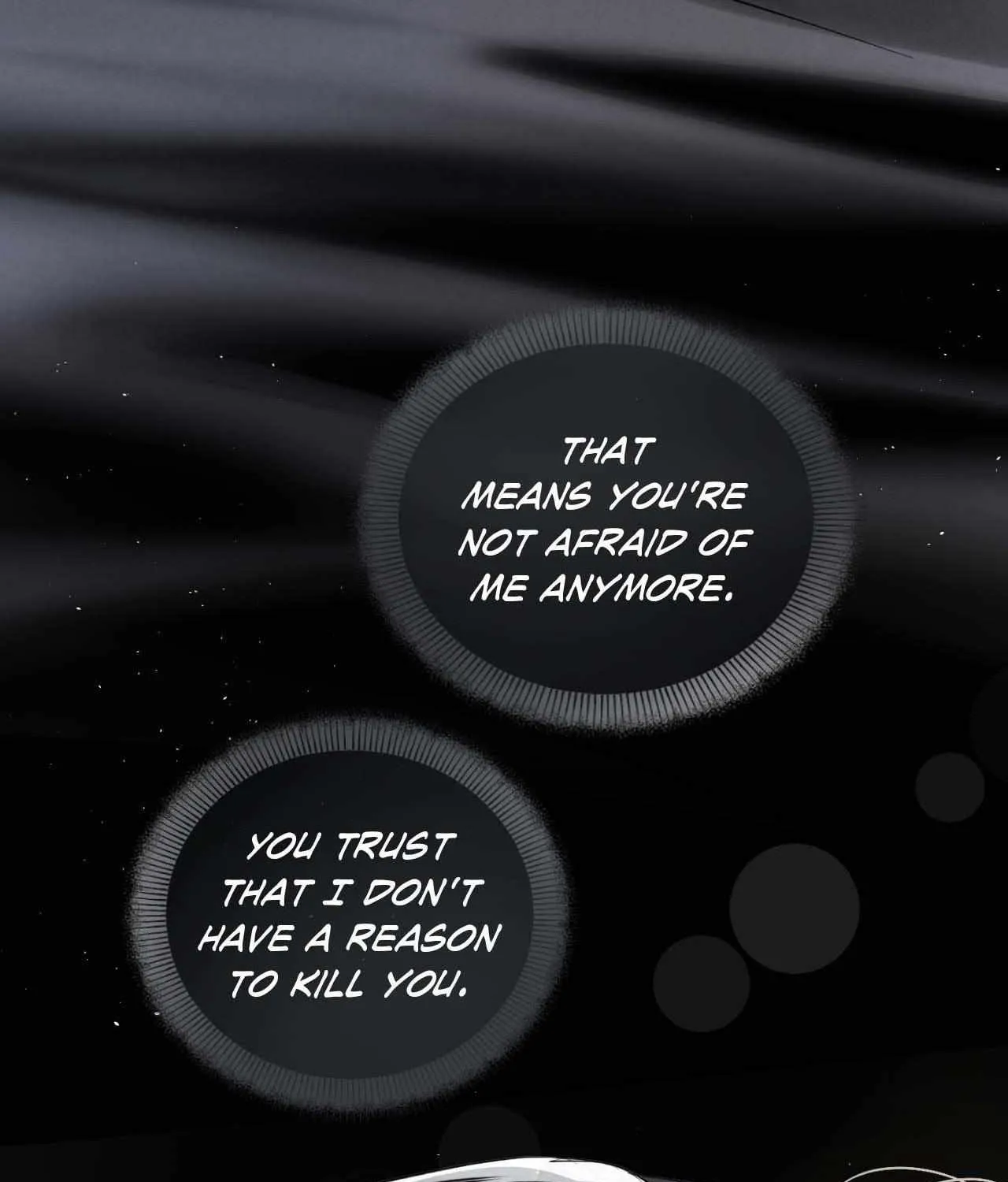 Read Bloodbound chapter 47 image 18 on Lezhin