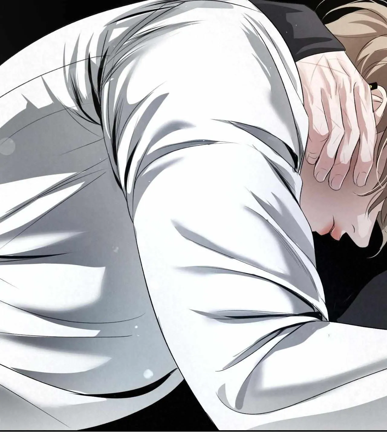 Read Bloodbound chapter 47 image 19 on Lezhin