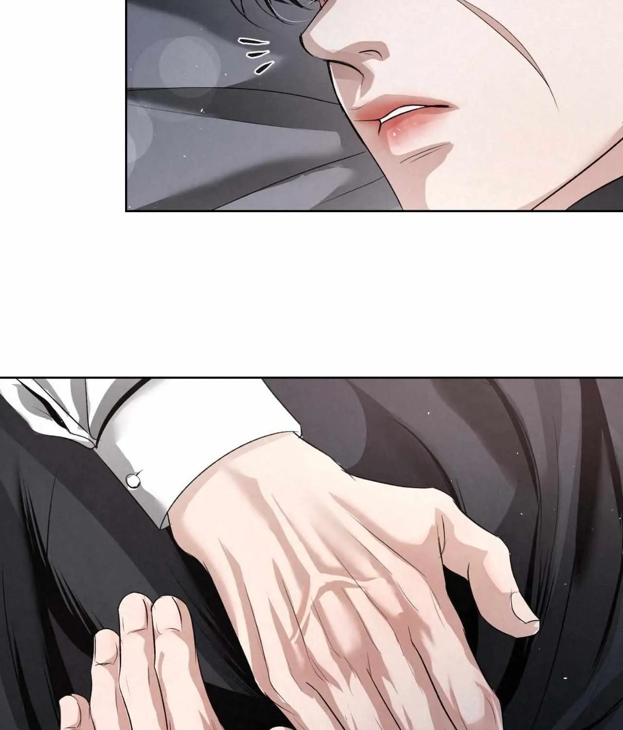Read Bloodbound chapter 47 image 22 on Lezhin