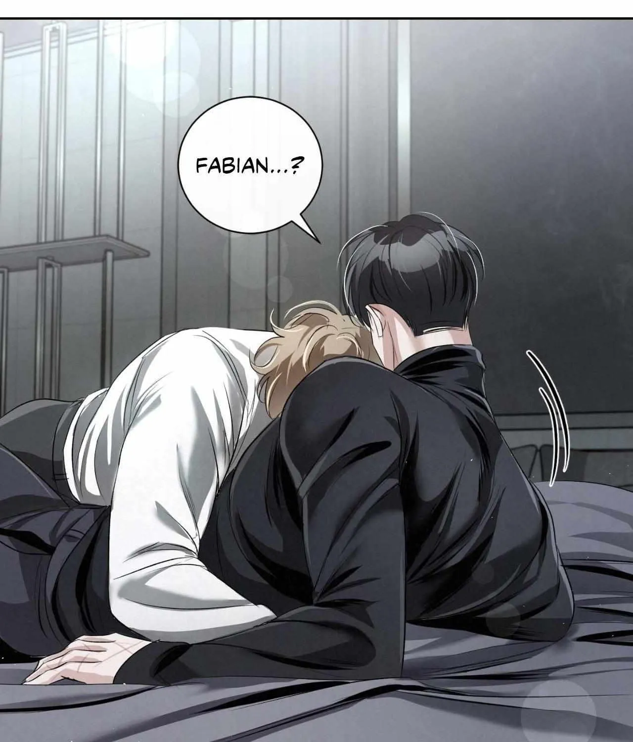 Read Bloodbound chapter 47 image 27 on Lezhin