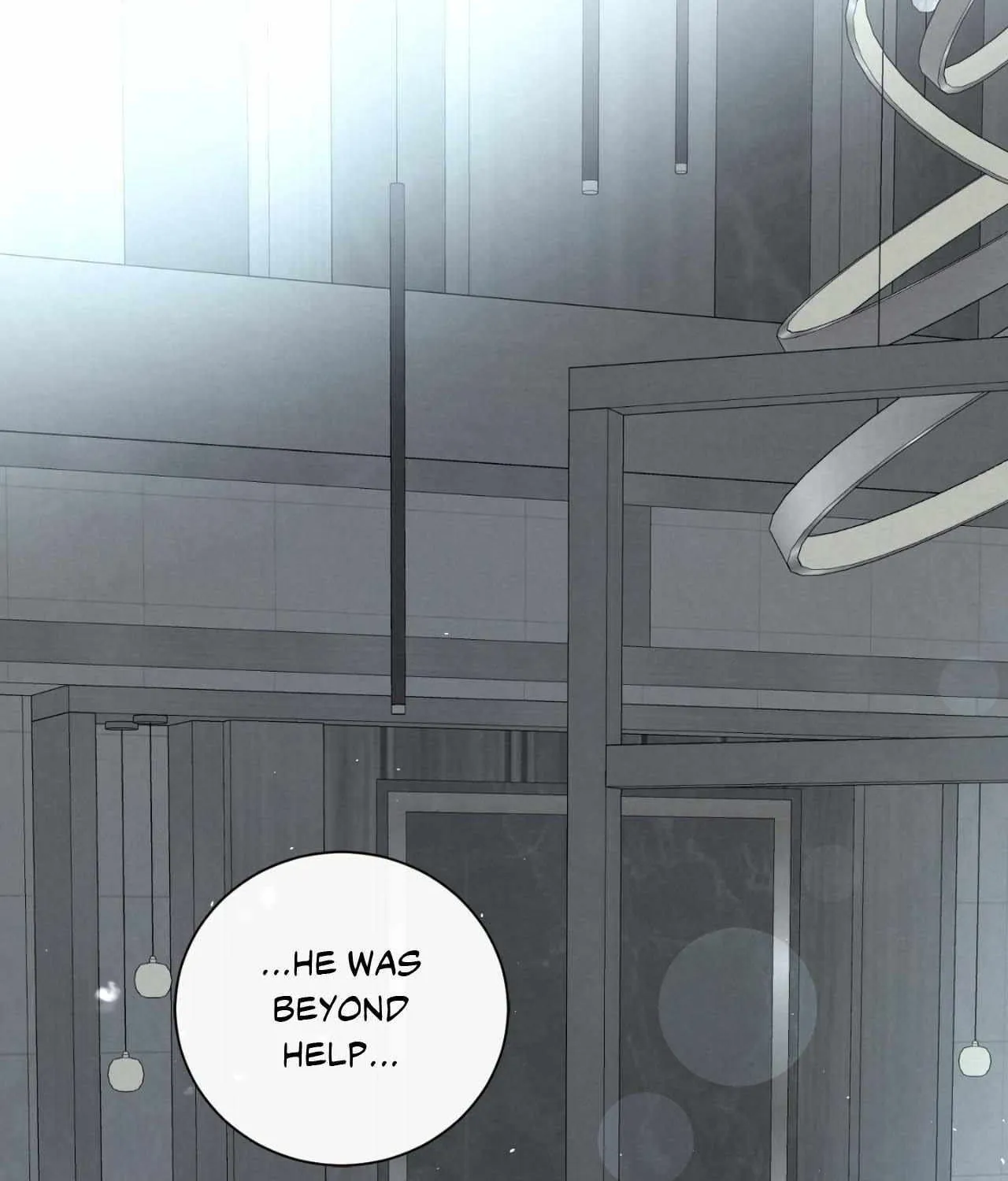 Read Bloodbound chapter 47 image 3 on Lezhin