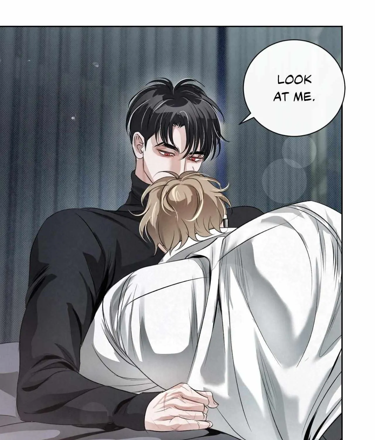 Read Bloodbound chapter 47 image 30 on Lezhin