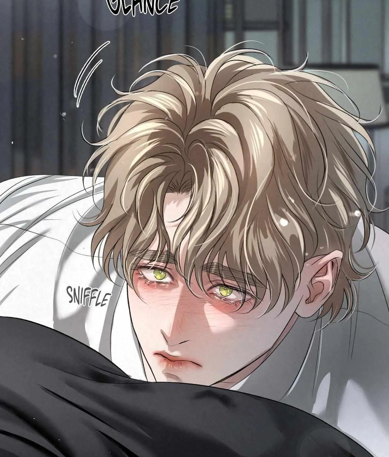 Read Bloodbound chapter 47 image 32 on Lezhin