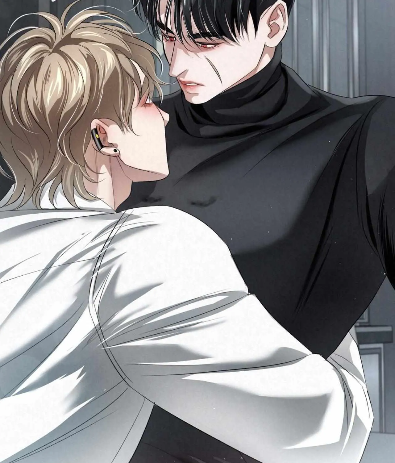 Read Bloodbound chapter 47 image 36 on Lezhin