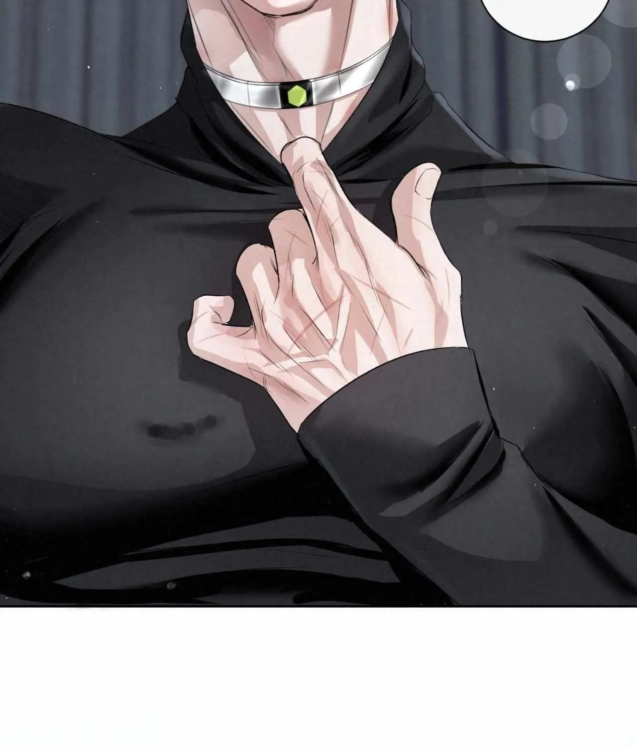 Read Bloodbound chapter 47 image 44 on Lezhin