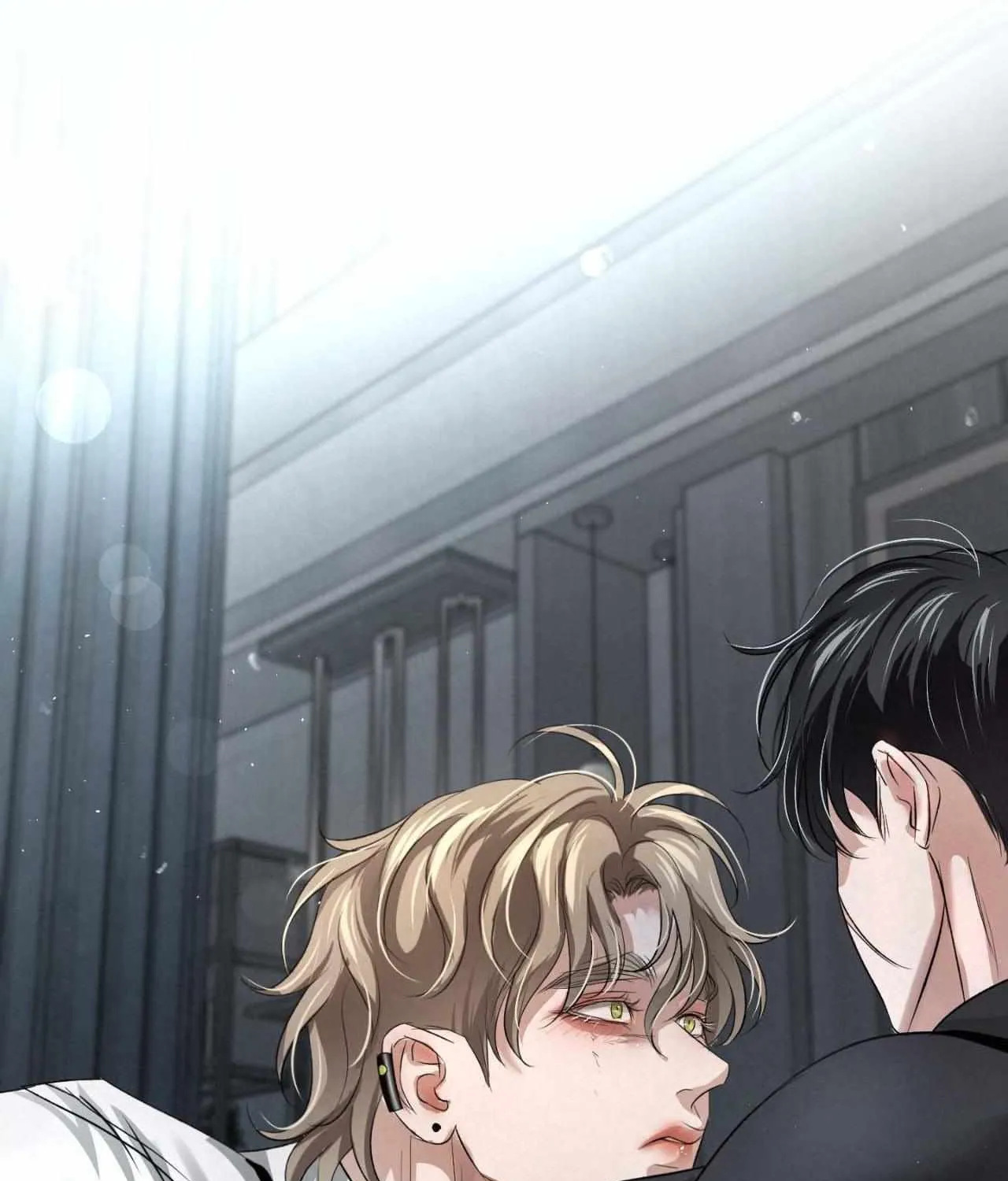 Read Bloodbound chapter 47 image 45 on Lezhin