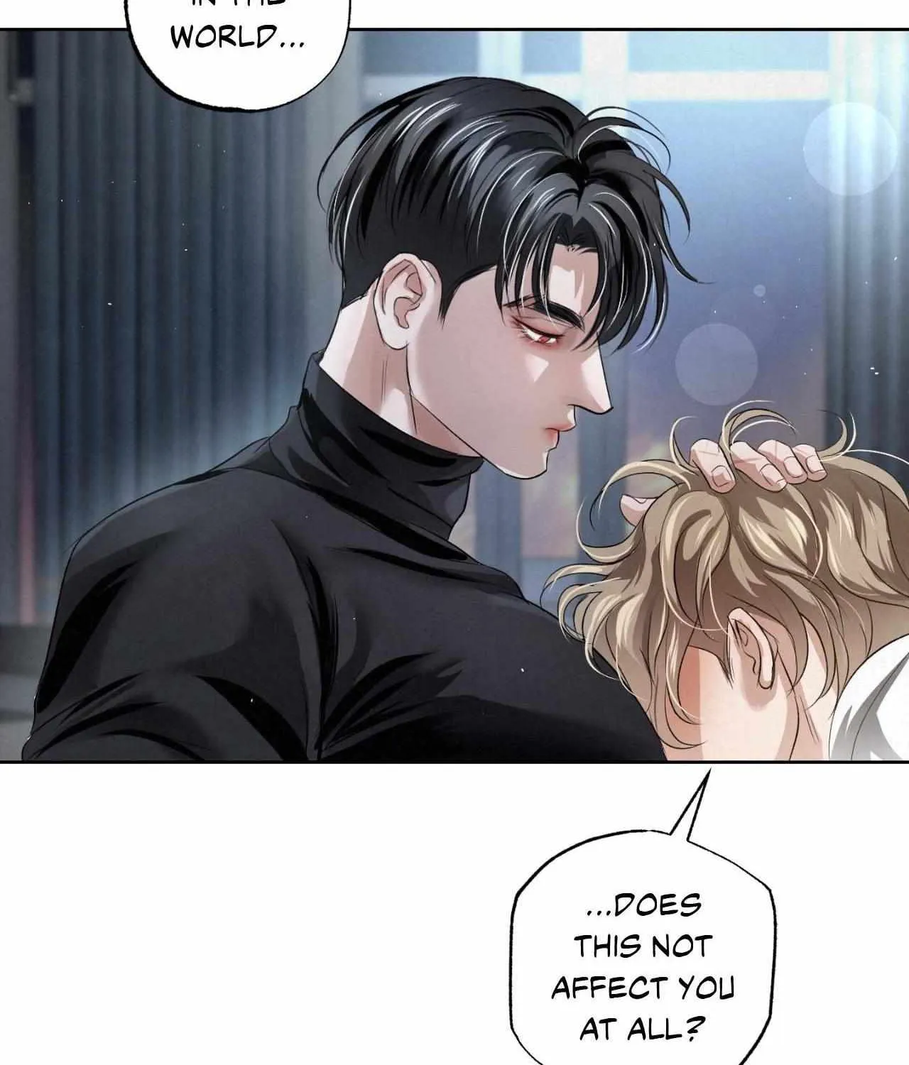 Read Bloodbound chapter 47 image 51 on Lezhin