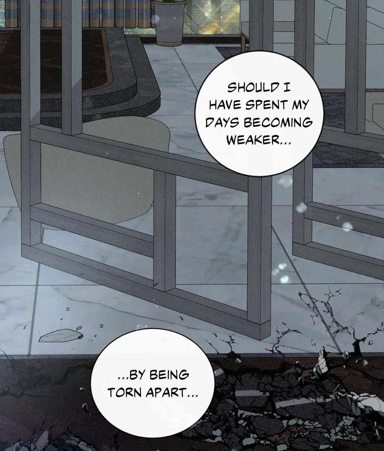 Read Bloodbound chapter 47 image 58 on Lezhin