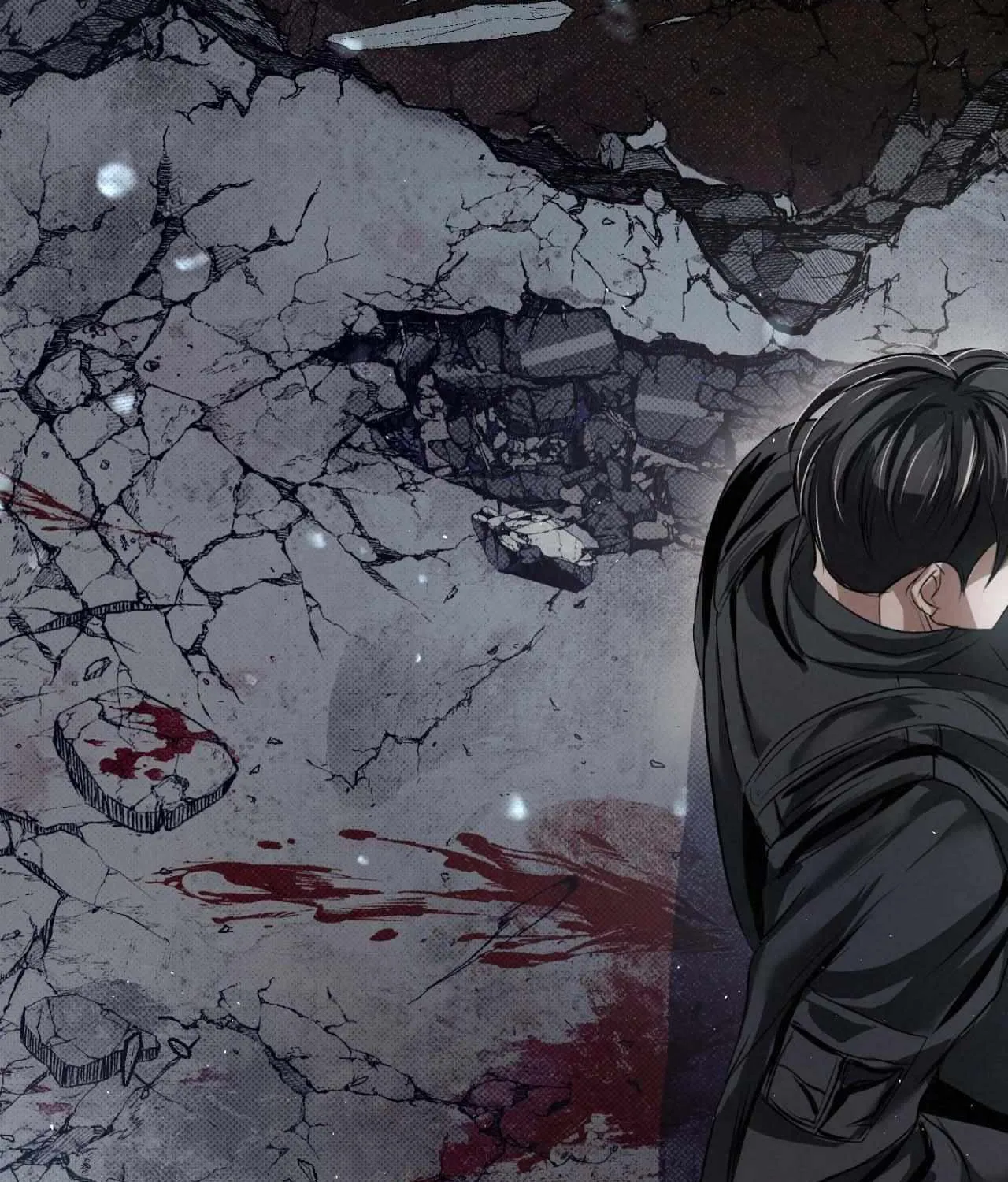 Read Bloodbound chapter 47 image 59 on Lezhin