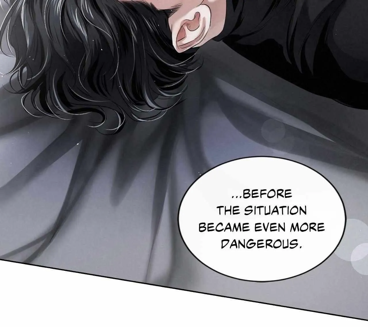 Read Bloodbound chapter 47 image 6 on Lezhin