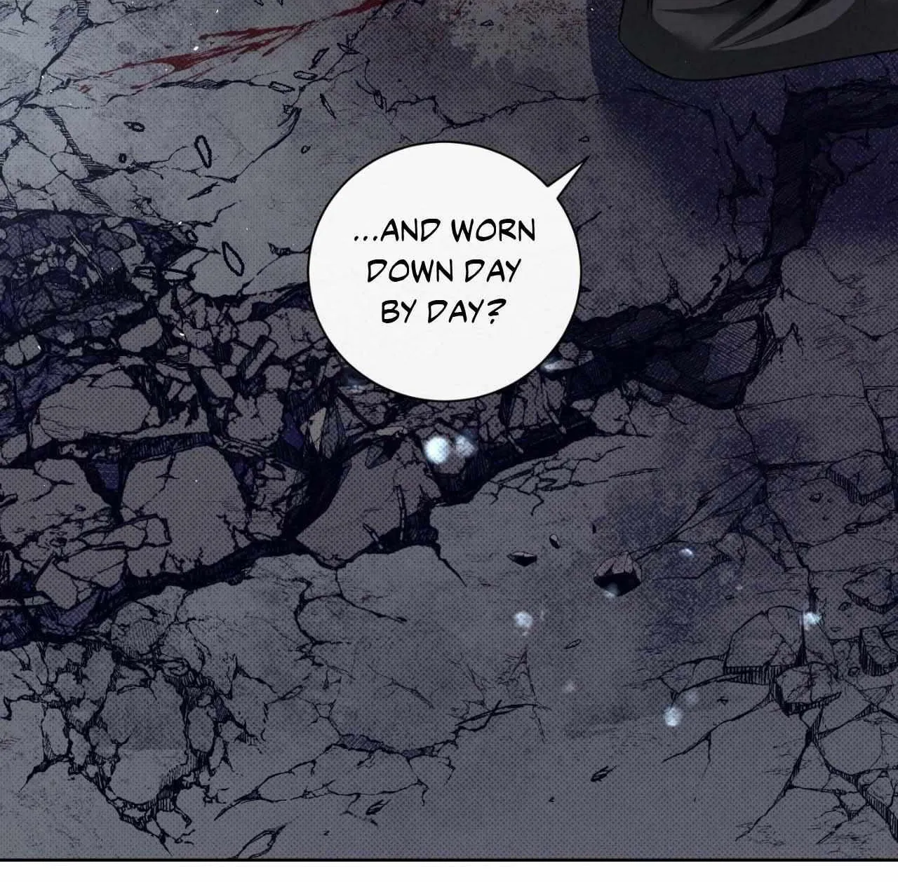 Read Bloodbound chapter 47 image 60 on Lezhin