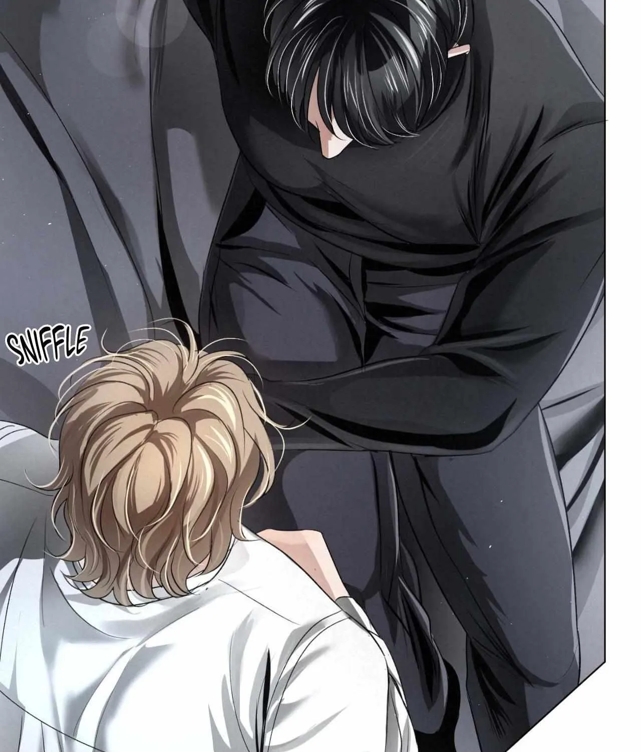 Read Bloodbound chapter 47 image 75 on Lezhin