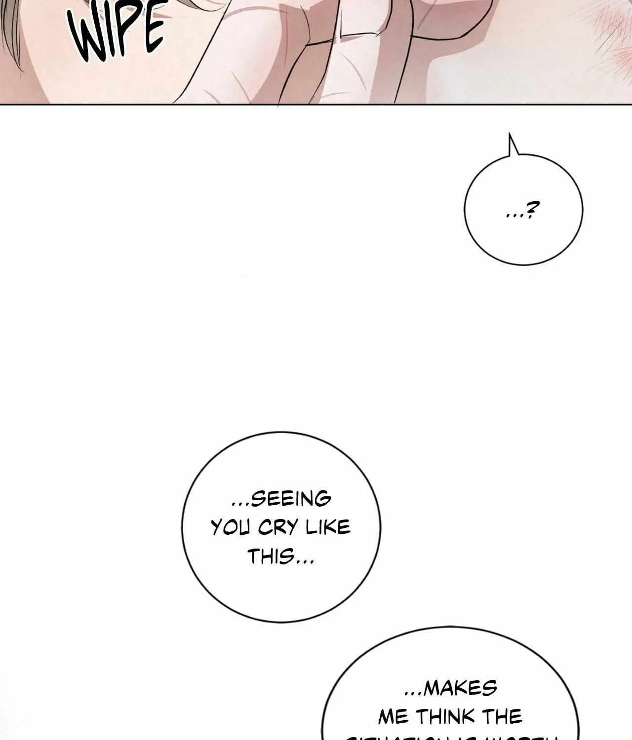 Read Bloodbound chapter 47 image 80 on Lezhin