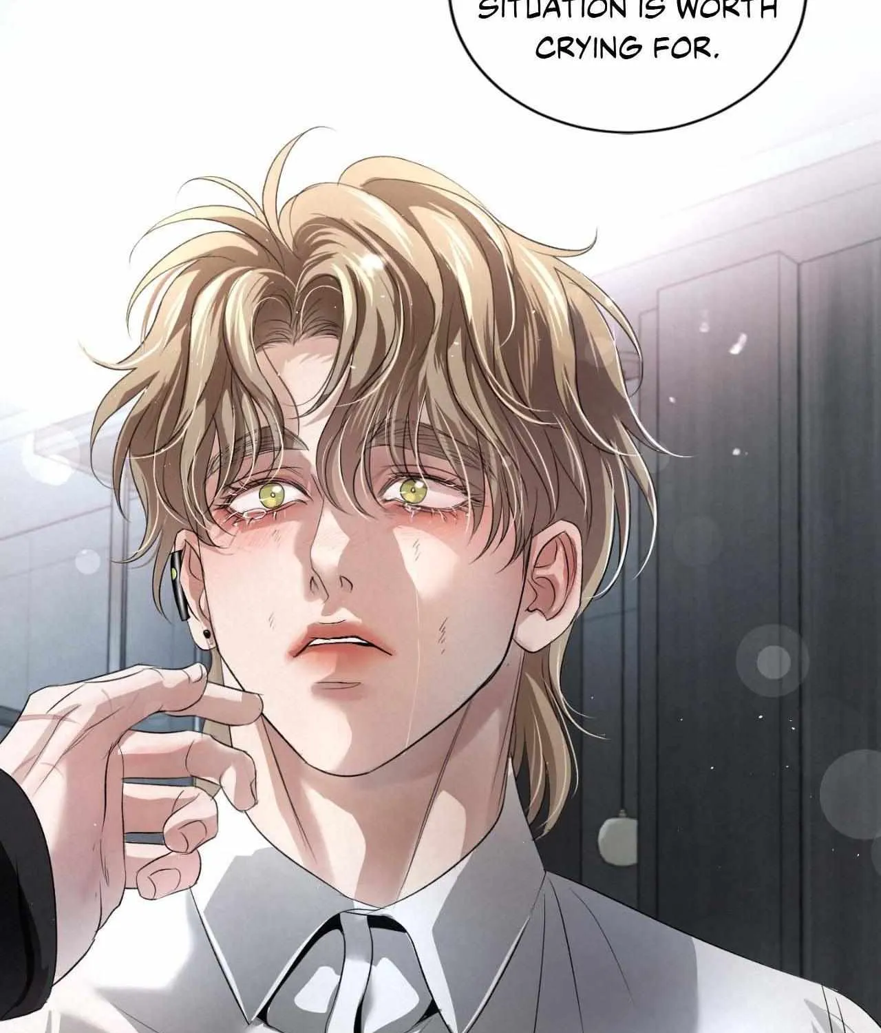 Read Bloodbound chapter 47 image 81 on Lezhin