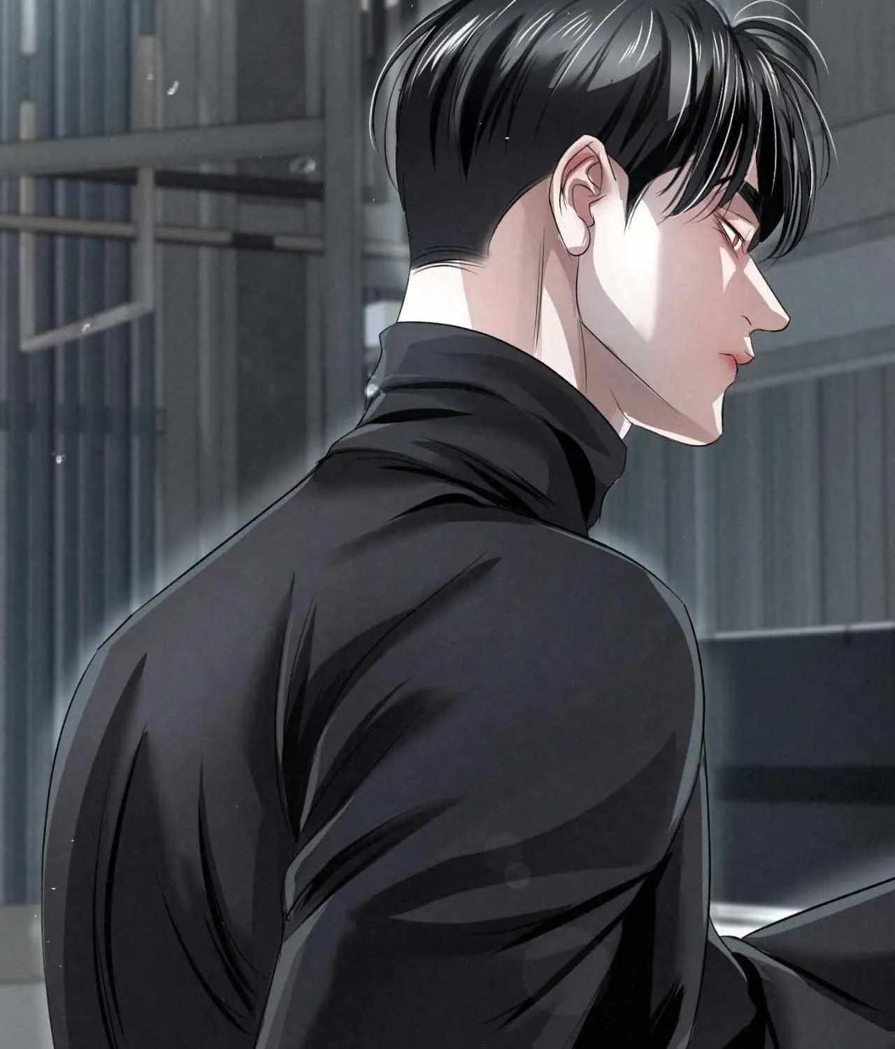 Read Bloodbound chapter 47 image 84 on Lezhin