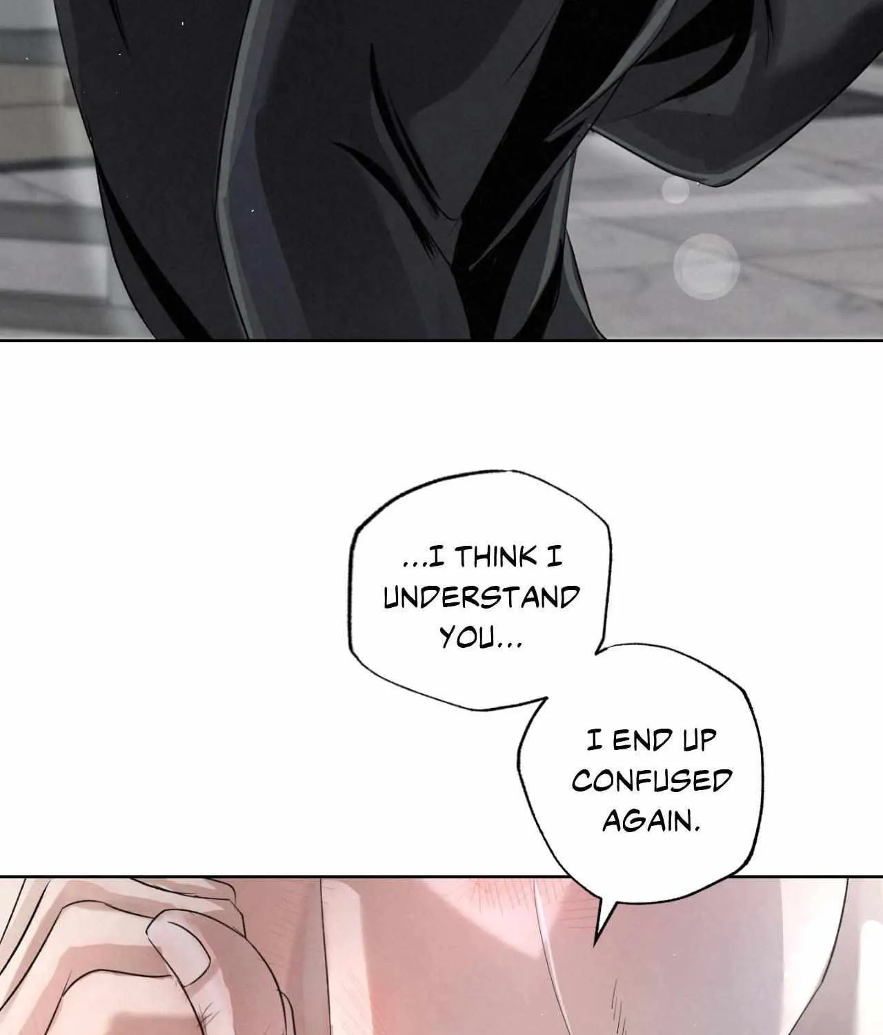 Read Bloodbound chapter 47 image 85 on Lezhin