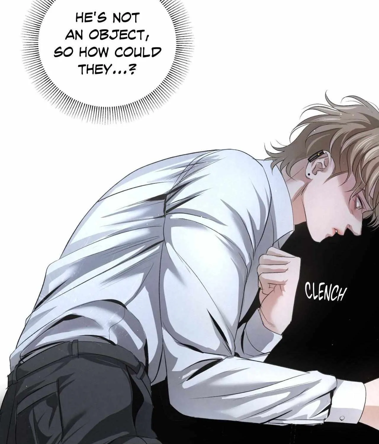 Read Bloodbound chapter 47 image 9 on Lezhin