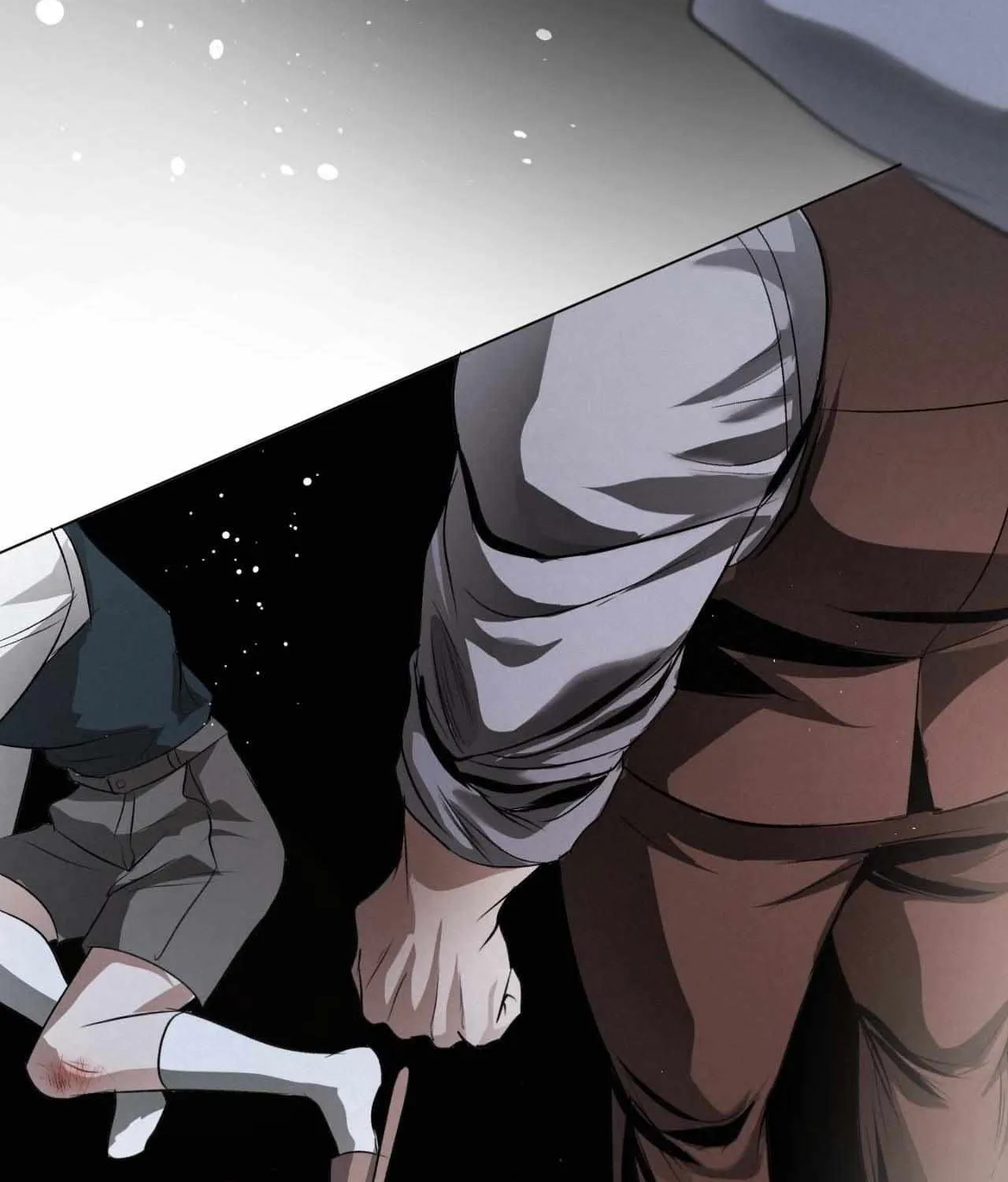 Read Bloodbound chapter 47 image 97 on Lezhin