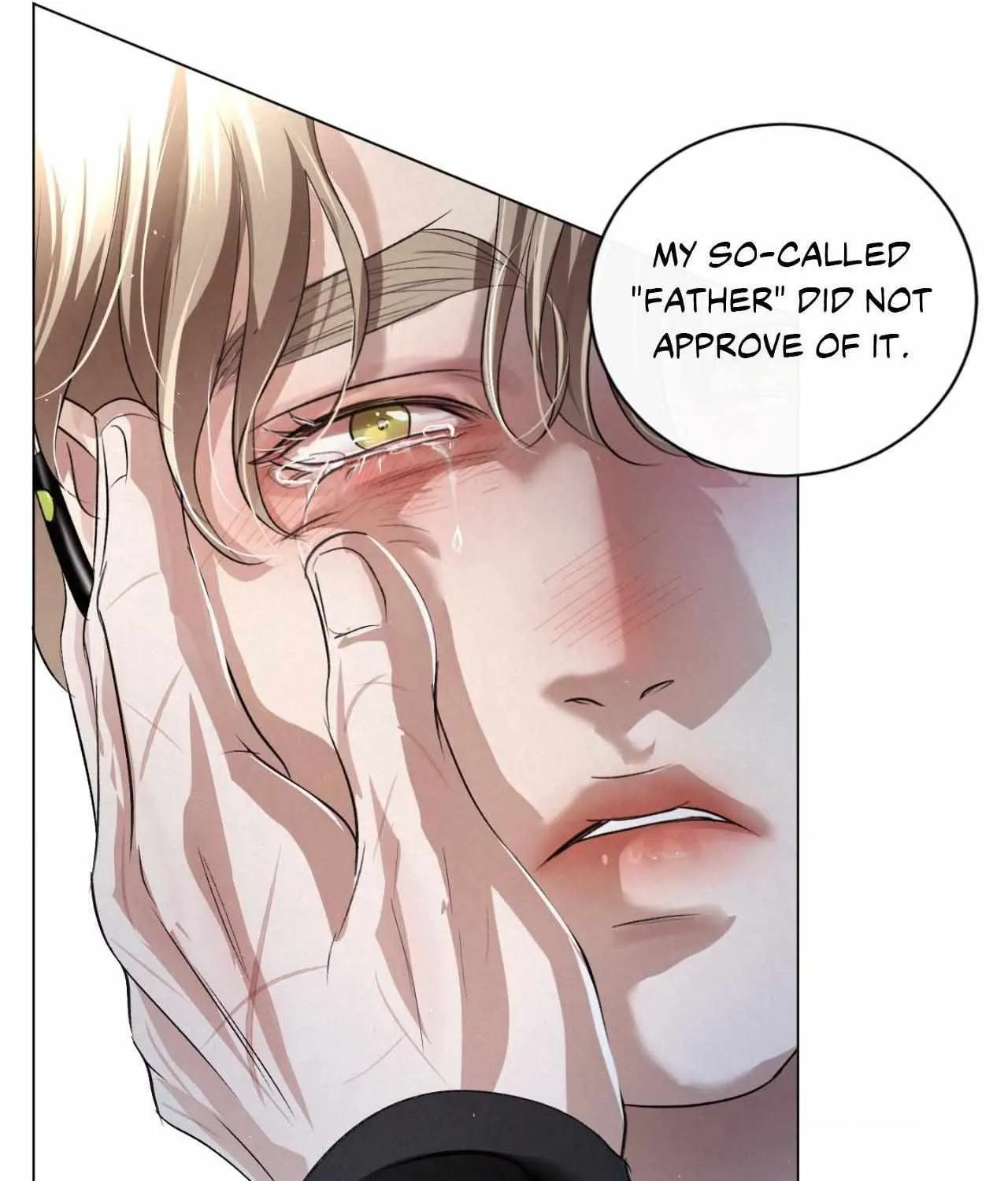 Read Bloodbound chapter 47 image 99 on Lezhin