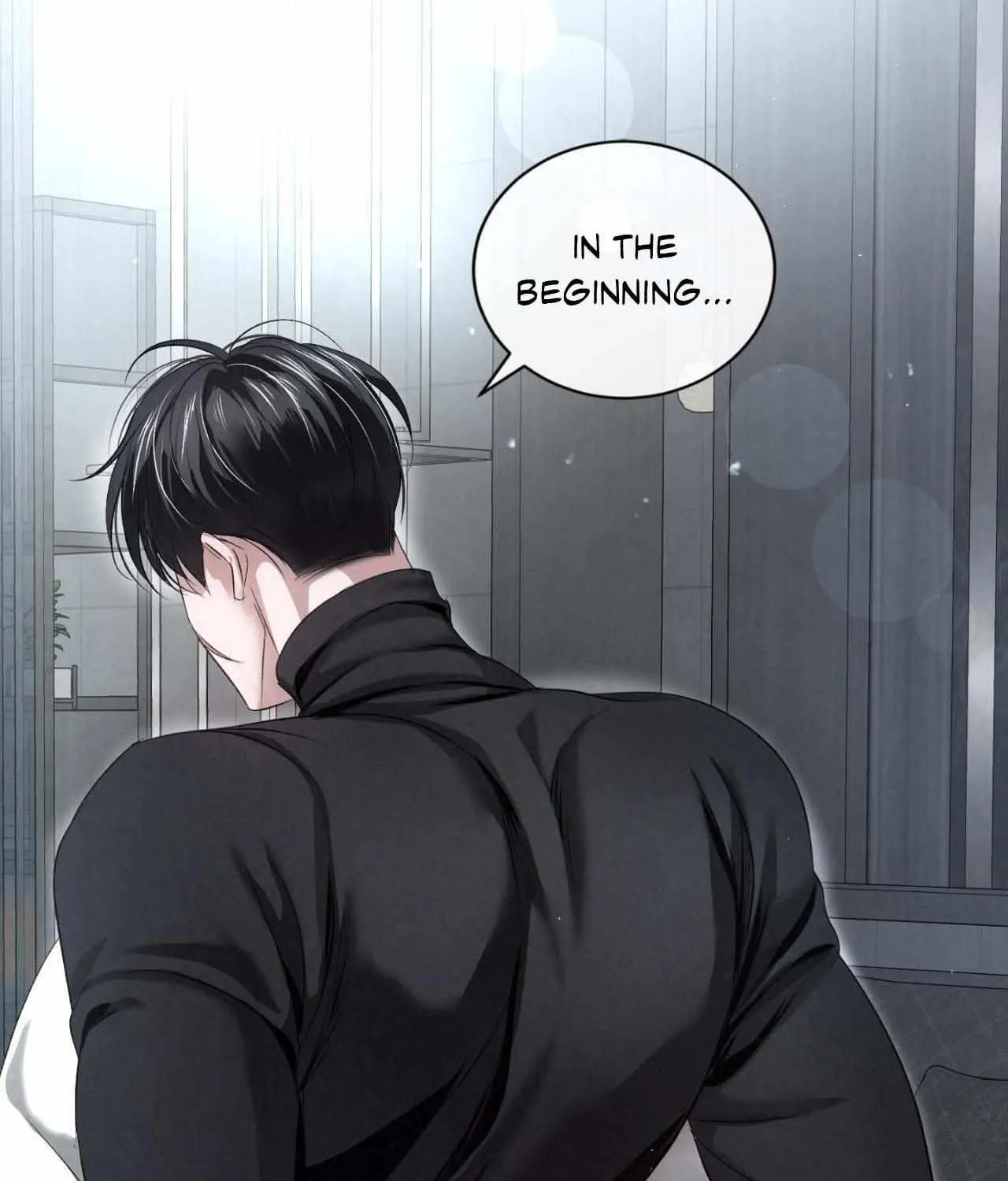 Read Bloodbound chapter 48 image 10 on Lezhin