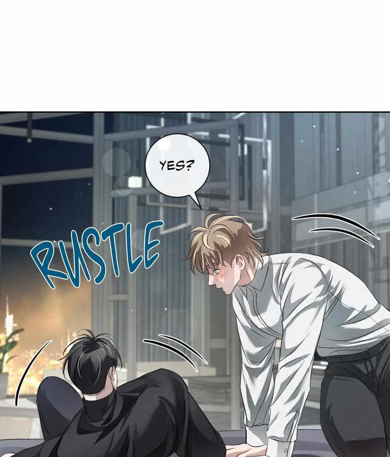 Read Bloodbound chapter 48 image 100 on Lezhin