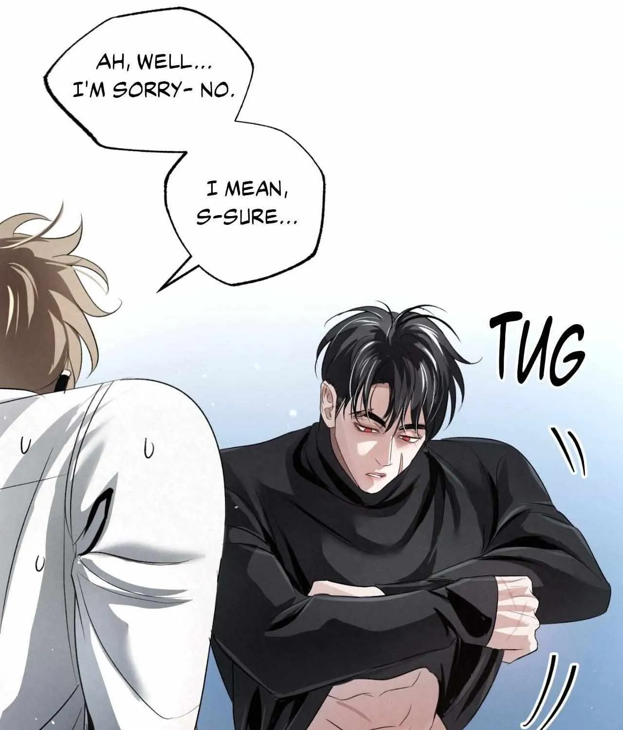Read Bloodbound chapter 48 image 104 on Lezhin
