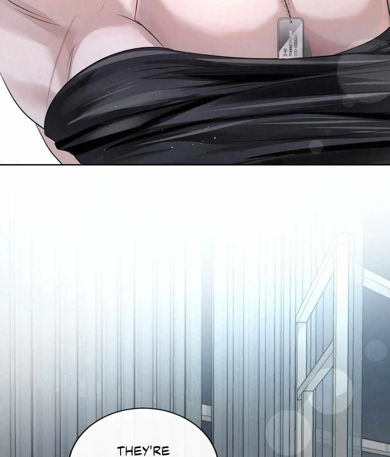 Read Bloodbound chapter 48 image 114 on Lezhin