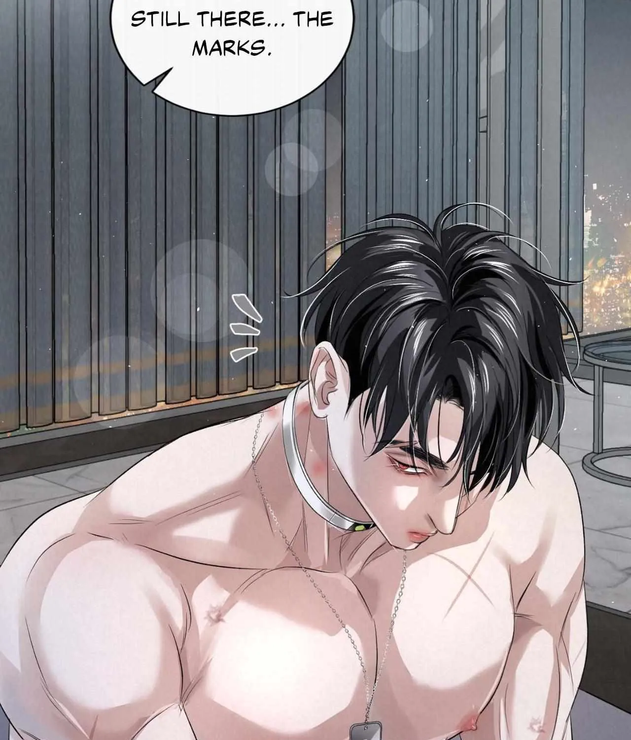 Read Bloodbound chapter 48 image 115 on Lezhin