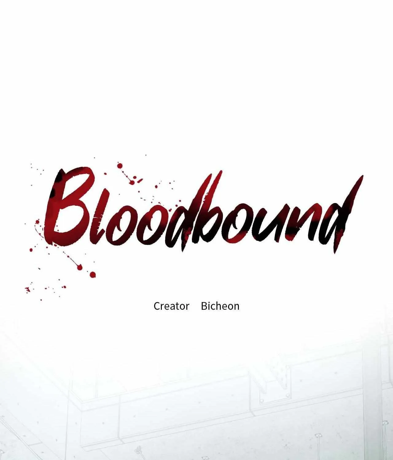 Read Bloodbound chapter 48 image 13 on Lezhin