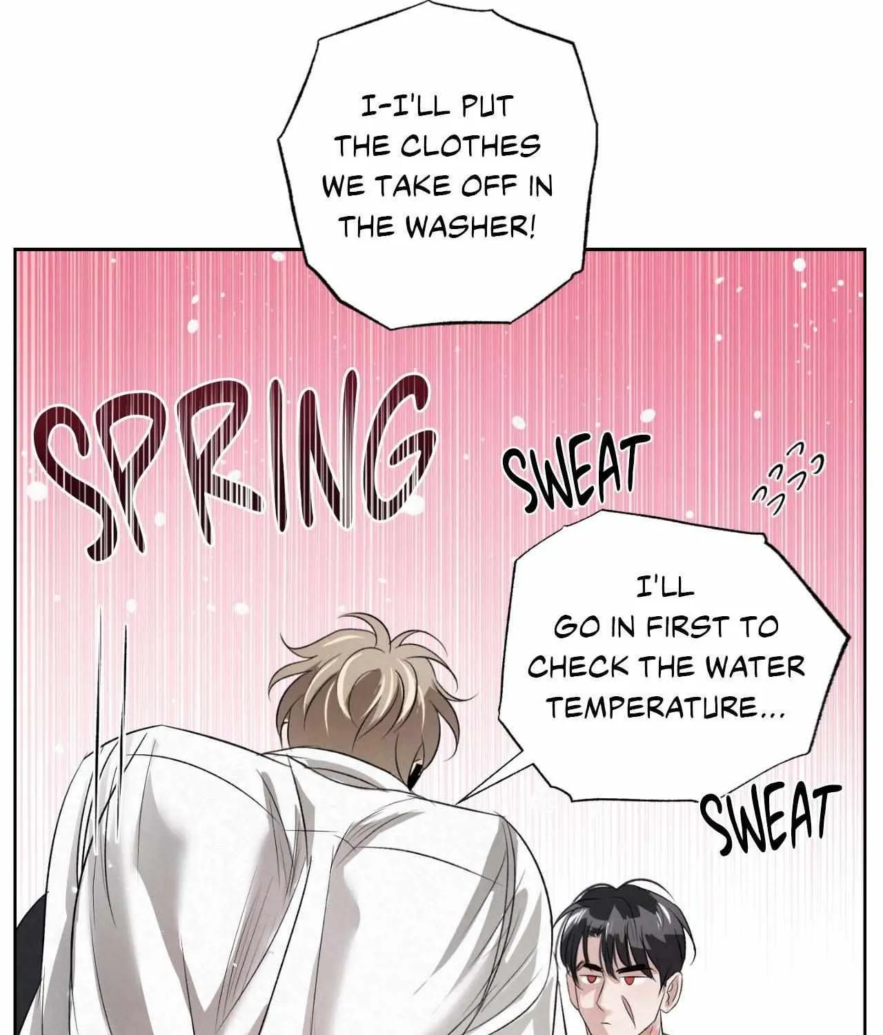 Read Bloodbound chapter 48 image 131 on Lezhin