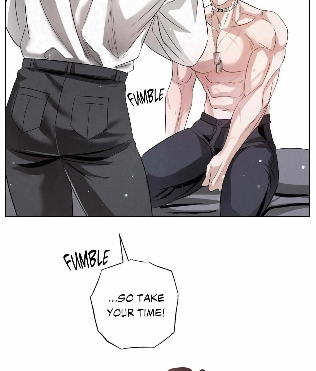 Read Bloodbound chapter 48 image 132 on Lezhin