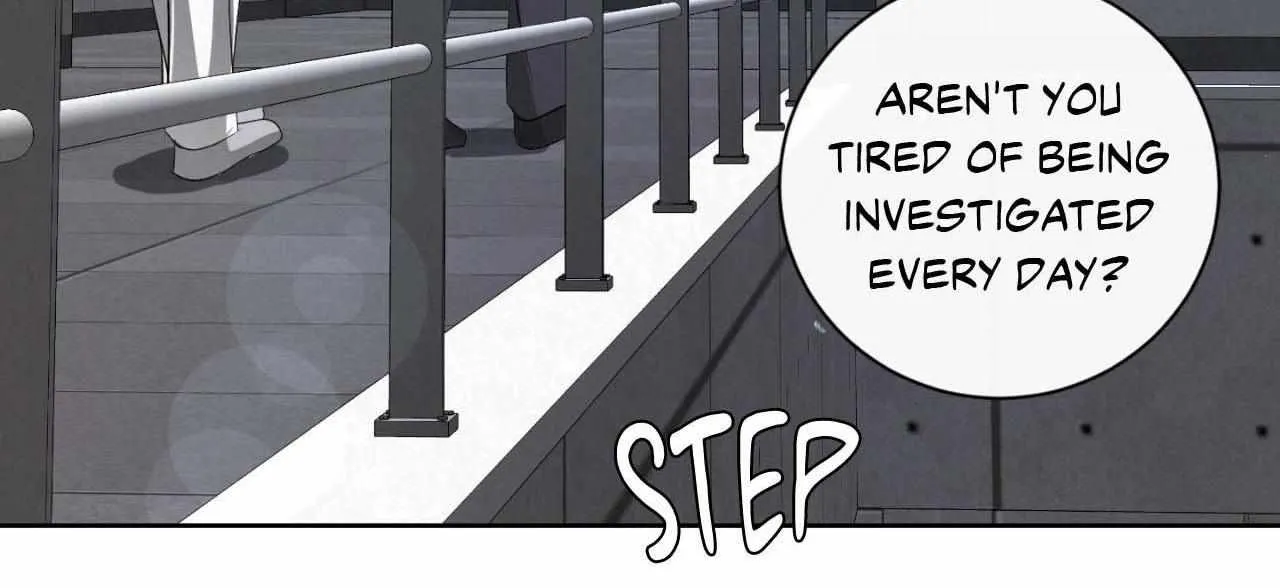 Read Bloodbound chapter 48 image 17 on Lezhin