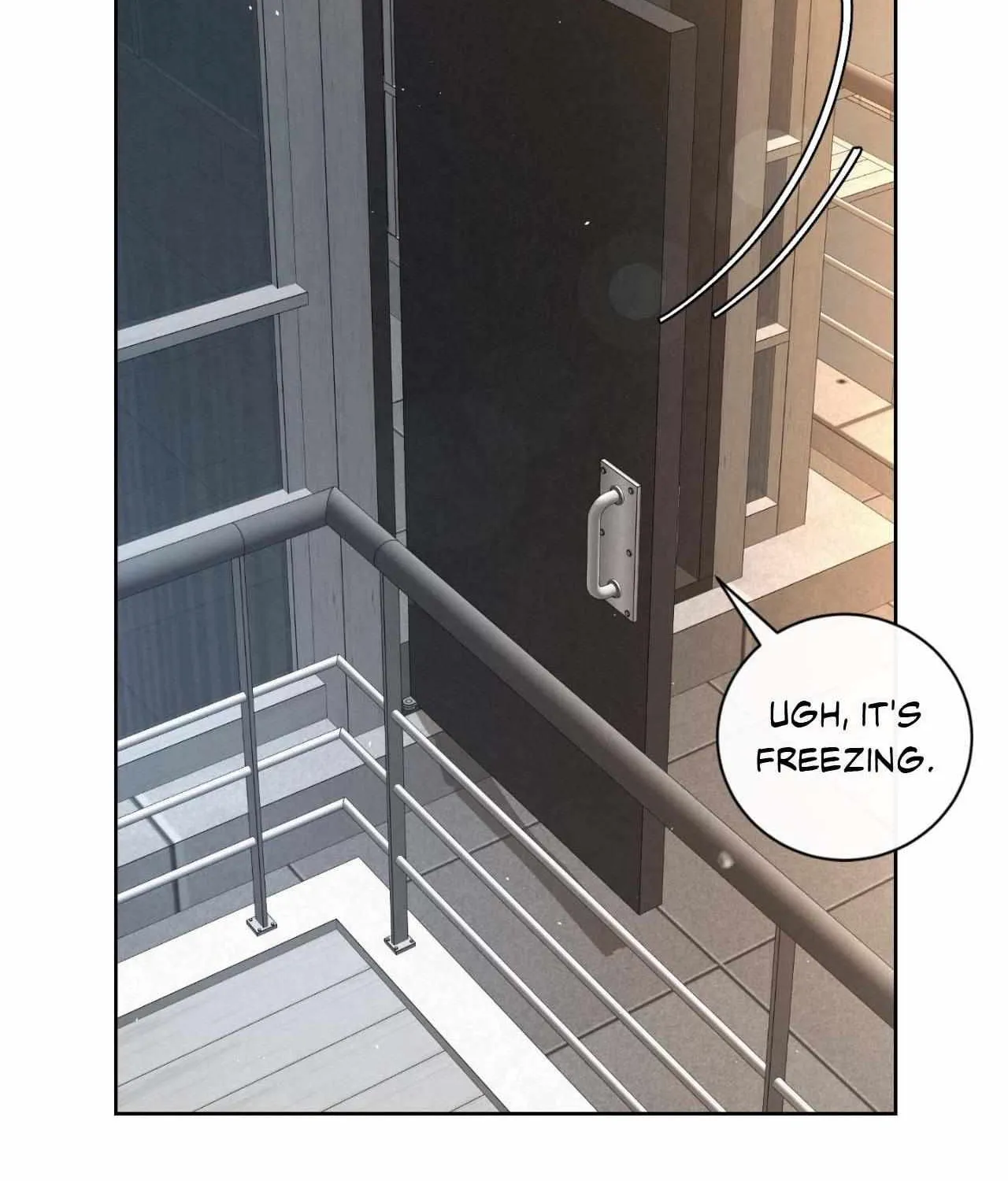 Read Bloodbound chapter 48 image 19 on Lezhin