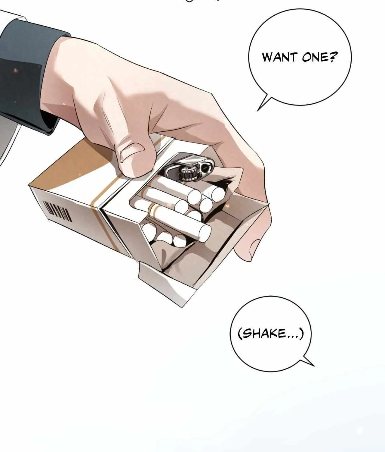 Read Bloodbound chapter 48 image 23 on Lezhin