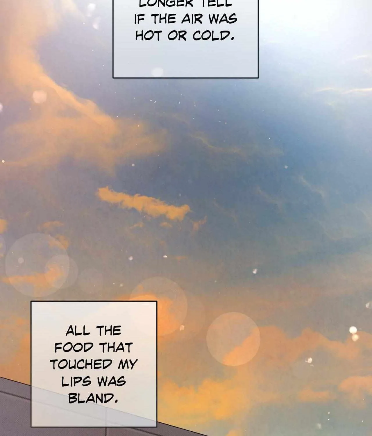 Read Bloodbound chapter 48 image 30 on Lezhin