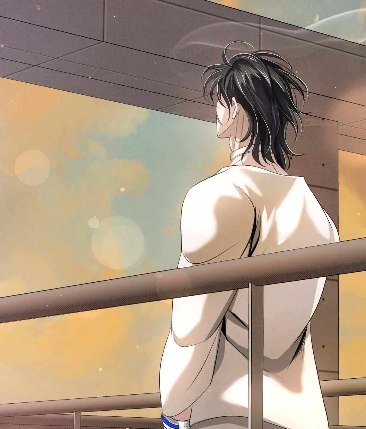 Read Bloodbound chapter 48 image 31 on Lezhin