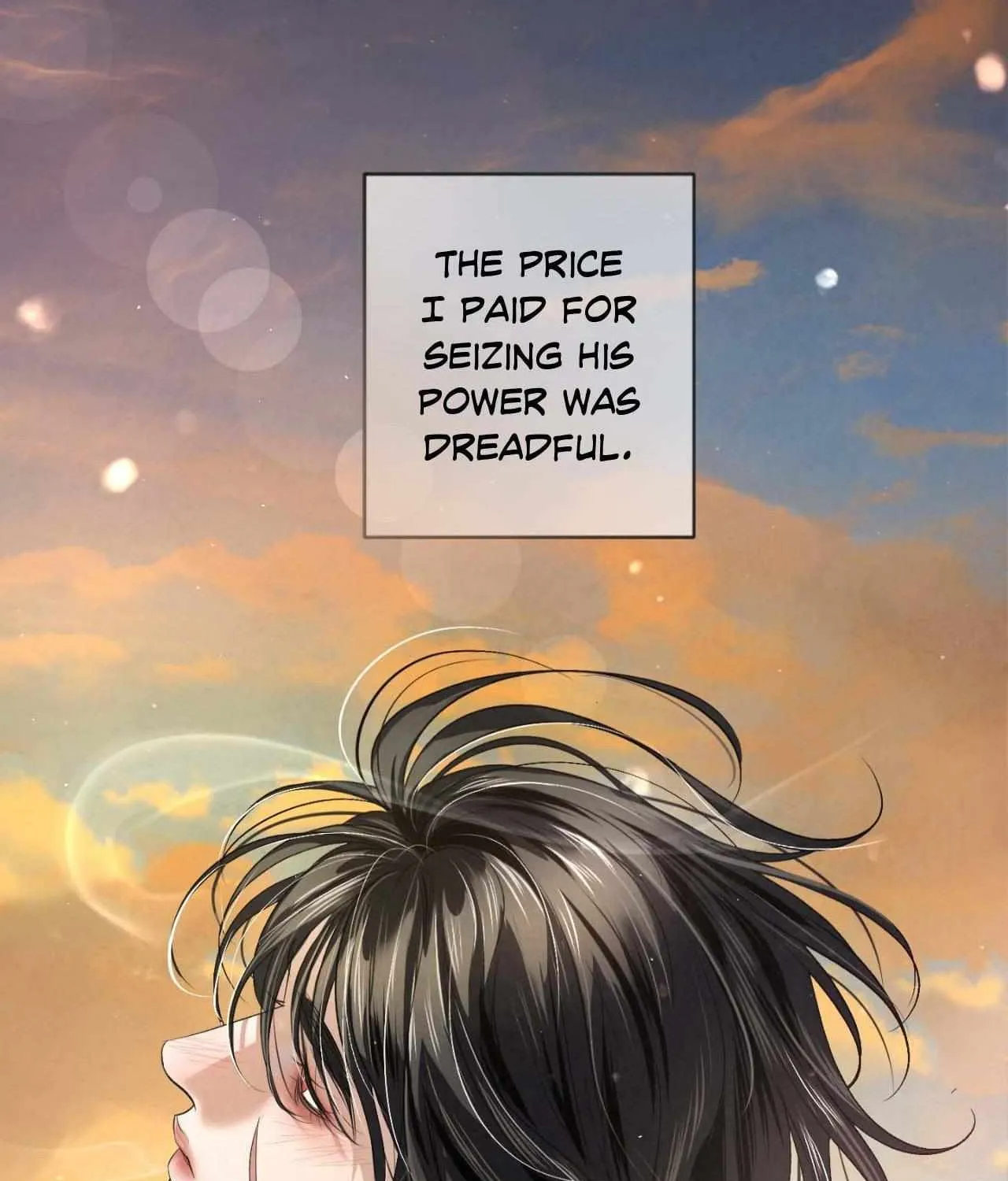 Read Bloodbound chapter 48 image 33 on Lezhin