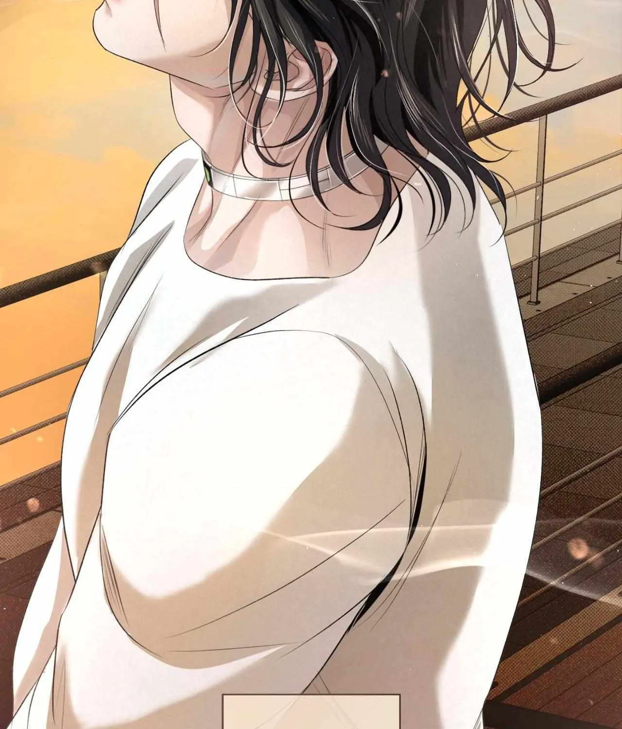 Read Bloodbound chapter 48 image 34 on Lezhin