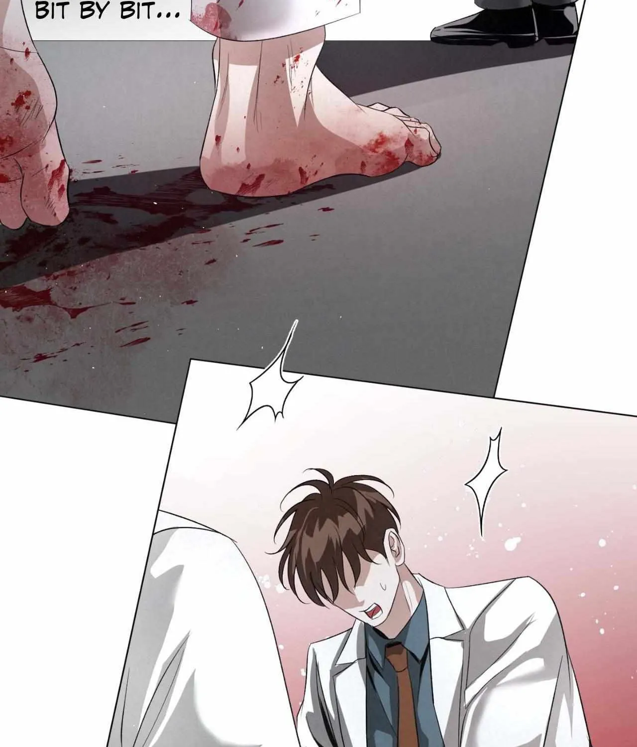 Read Bloodbound chapter 48 image 37 on Lezhin