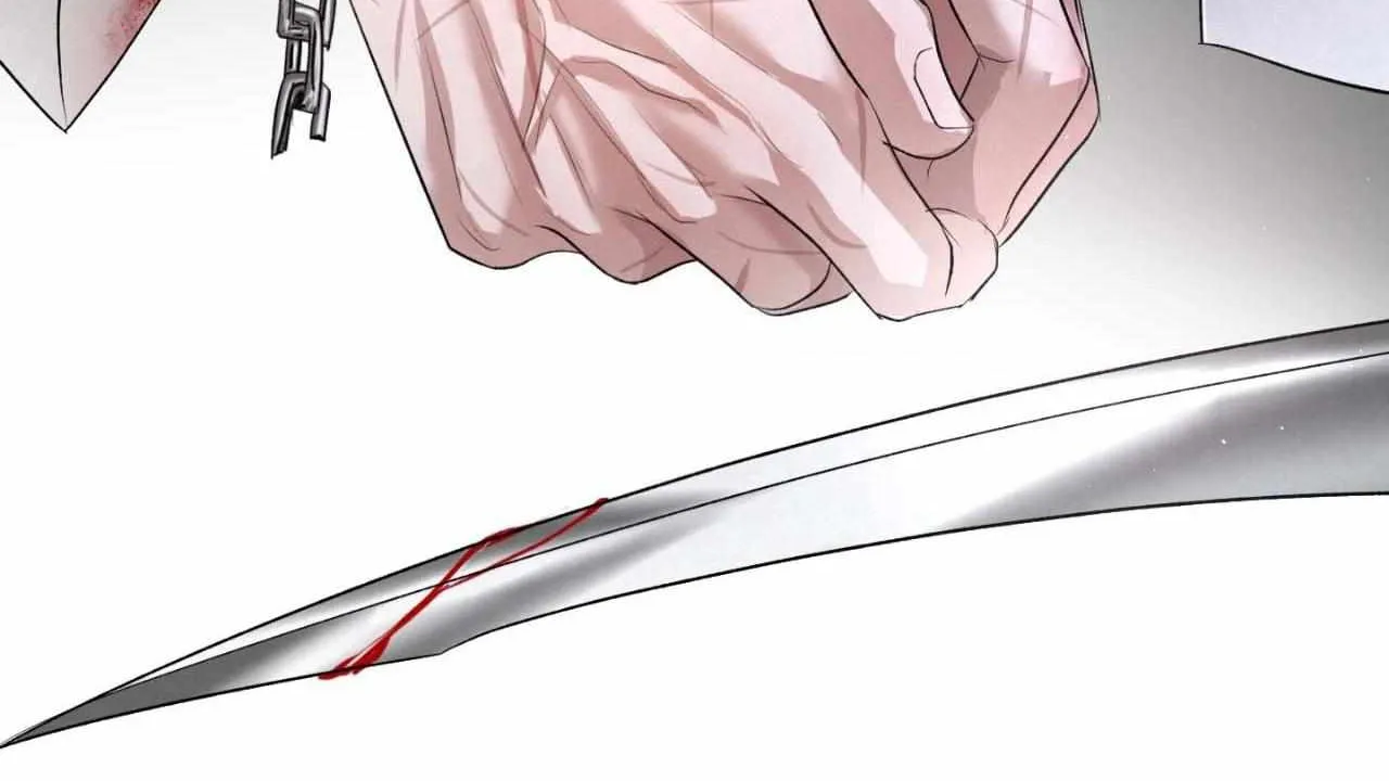 Read Bloodbound chapter 48 image 39 on Lezhin