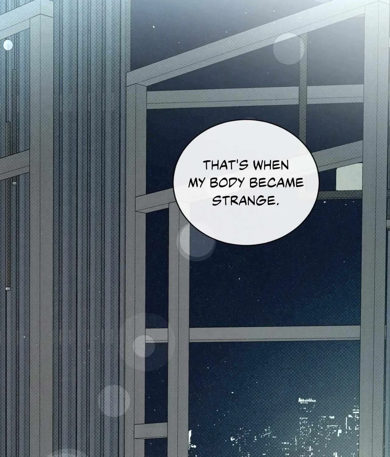 Read Bloodbound chapter 48 image 4 on Lezhin